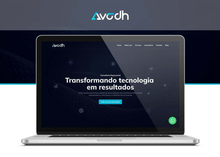 Atend Tecnologia